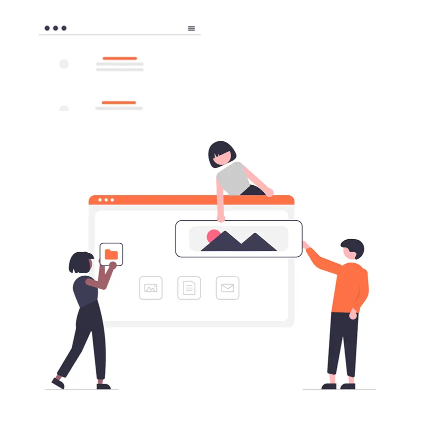 Scalable Architecture