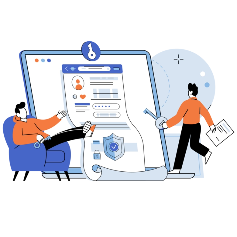 Social Media Strategy